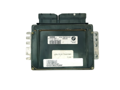 Control Unit Mini 1214 7527610-01 S118012001N Siemens 32752