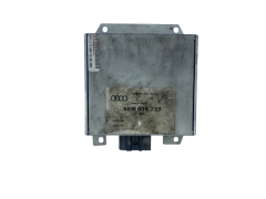 Audio Amplifier 8E9035223 1380.214 Audi Harman AES