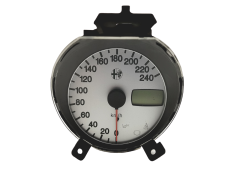 Speedometer/Instrument Cluster Alfa Romeo 156 60664230 6160349929 28680