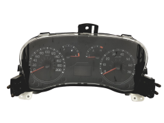 Speedometer/Instrument Cluster Fiat Panda 51711237 503000480700 29921