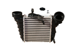 Intercooler 6Q0145804E 11451629301 VW Seat Skoda Vika