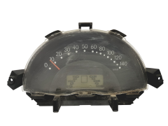 Speedometer/Instrument Cluster Smart Fortwo 0001184V021 110008872005 41080