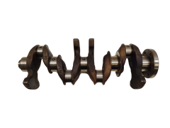 Crankshaft 1.4 16V 11217534732 7534733 GJS700 Citroen Peugeot 4852