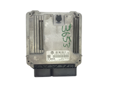 Control Unit 03G906016GT 0281012698 038906016K VW Bosch 60923