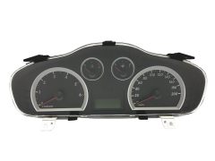 Speedometer/Instrument Cluster Hyundai Santa Fe 94005-26340 52737