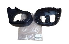 Mirror Cover Right Original 8152H5 8152.H5 Peugeot