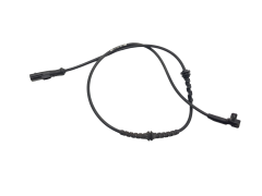 Abs Sensor Rear 479000931R 0265009614 Bosch Renault Scenic 4