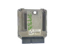 Control Unit 03G906016AK 0281011884 VW Seat Skoda Audi Bosch 60283