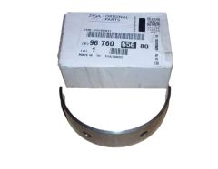 Crankshaft bearing shell New Original 9676065680 Citroen Peugeot