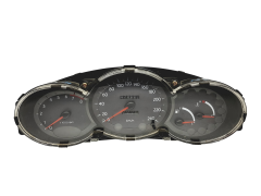 Speedometer/Instrument Cluster Hyundai Coupe 94003-27121