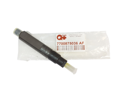 Fuel Injector Renault 7700875036 Qplus