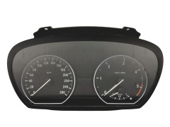 Speedometer/Instrument Cluster BMW 1 E87 9141477-01 1024955-76 48606