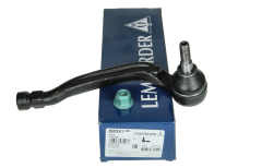 Tie Rod End For Citroen Peugeot 1610817880 3937901 Lemforder