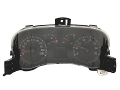 Speedometer/Instrument Cluster Fiat Panda 51711237 503000480700 29432