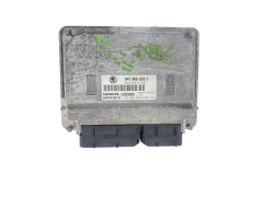 Control Unit 047906033E 5WP44198 07 3PA SJ32 Skoda Siemens 59418