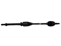 Drive Shaft Right 391006802R Clio 3 Renault 1.5 DCI 6719