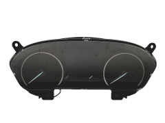 Speedometer/Instrument Cluster Ford Ecosport GN15-10849-CBE 31588