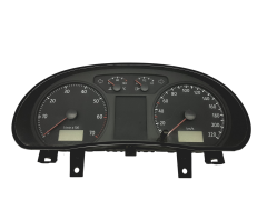Speedometer/Instrument Cluster VW Polo 6Q0920803 110080320001A 58908