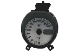Speedometer/Instrument Cluster Alfa Romeo 156 60664230 6160349929 55342