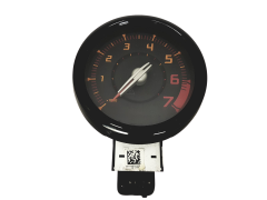 Tachometer Renault Twingo 2 8200963491 F 30819