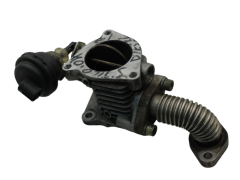 Throttle Body Valve Fiat Alfa Romeo Lancia 73503063 1,9 JTD
