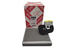 Air Conditioning Evaporator For Renault DEV23007 272813365R Denso Air Conditioning Evaporator For Renault DEV23007 272813365R Denso