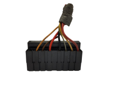 Fuse Box Citroen Peugeot 9636079380 3824