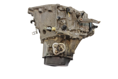 Manual Gearbox 20DM19 Peugeot 206 2.0 HDI 2222SG