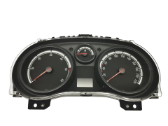 Speedometer/Instrument Cluster Opel Corsa D P0013264261 28120245-3 50650