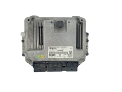 Control Unit 4M51-12A560-YE 0281011701 Ford Bosch 61269