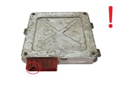 Control Unit MSB100680 AS 4079 Rover 17433