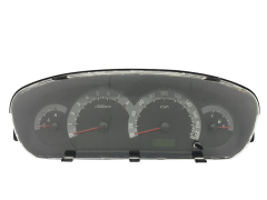 Speedometer/Instrument Cluster Hyundai Elantra 94013-2D210 VDO 57380