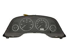 Speedometer/Instrument Cluster Opel Zafira A 24461768JU 110080209002 2464