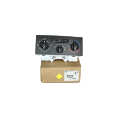 Heater Control Unit Original 6452K8 6452.K8 Citroen Peugeot