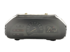 Speedometer/Instrument Cluster Ford Fiesta 89FB-10849-BC 50863