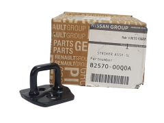 Door Striker Renault Opel Nissan 8257000Q0A Original