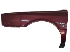 Wing Left Front Renault 21 7751465515 6609