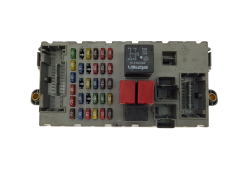 Fuse Box Fiat 46795988 NPL 46552681 CPL Delphi 20149