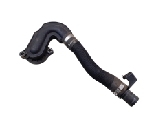 Coolant pipe 210454528R Renault Smart