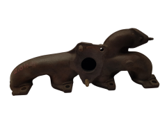 Exhaust Manifold 0341F0 Citroen Peugeot 2.0 HDI 12402