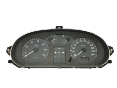 Speedometer/Instrument Cluster Renault Megane 1 Scenic 1 8200071811 A 47613