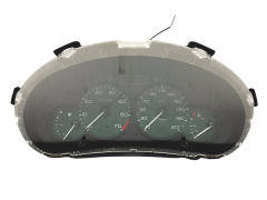 Speedometer/Instrument Cluster Partner Berlingo 9652246680 000708205 PSA