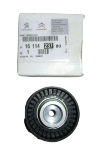 Belt Tensioner Original Jumper Boxer Ducato 2.2 Hdi 1611423780