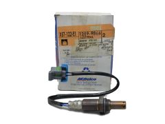 Lambda Probe Chevrolet GMC 12599866 ACDelco Lambda Probe Chevrolet GMC 12599866 ACDelco