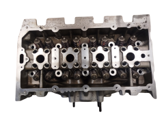 Cylinder Head VWAG 04E103404AE 1.4 TSI CUK