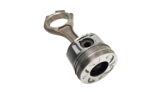Connecting Rod Piston B 7701477039 7701477116 3.0dCi Renault Espace 4 Vel Satis