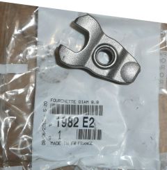 Mount, Bracket New Original 1982E2 1982.E2 Citroen Peugeot