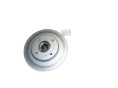 Brake Disc Rear OPEL 4249.32 424919