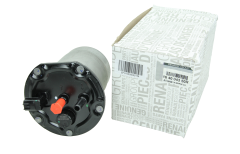 Fuel Filter Renault 164004350R 1.6 2.3 DCI 142mm New Original
