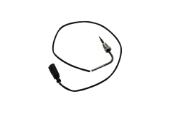 Exhaust Gas Temperature Sensor For VW Audi 04L906088K 99061803701 Vika